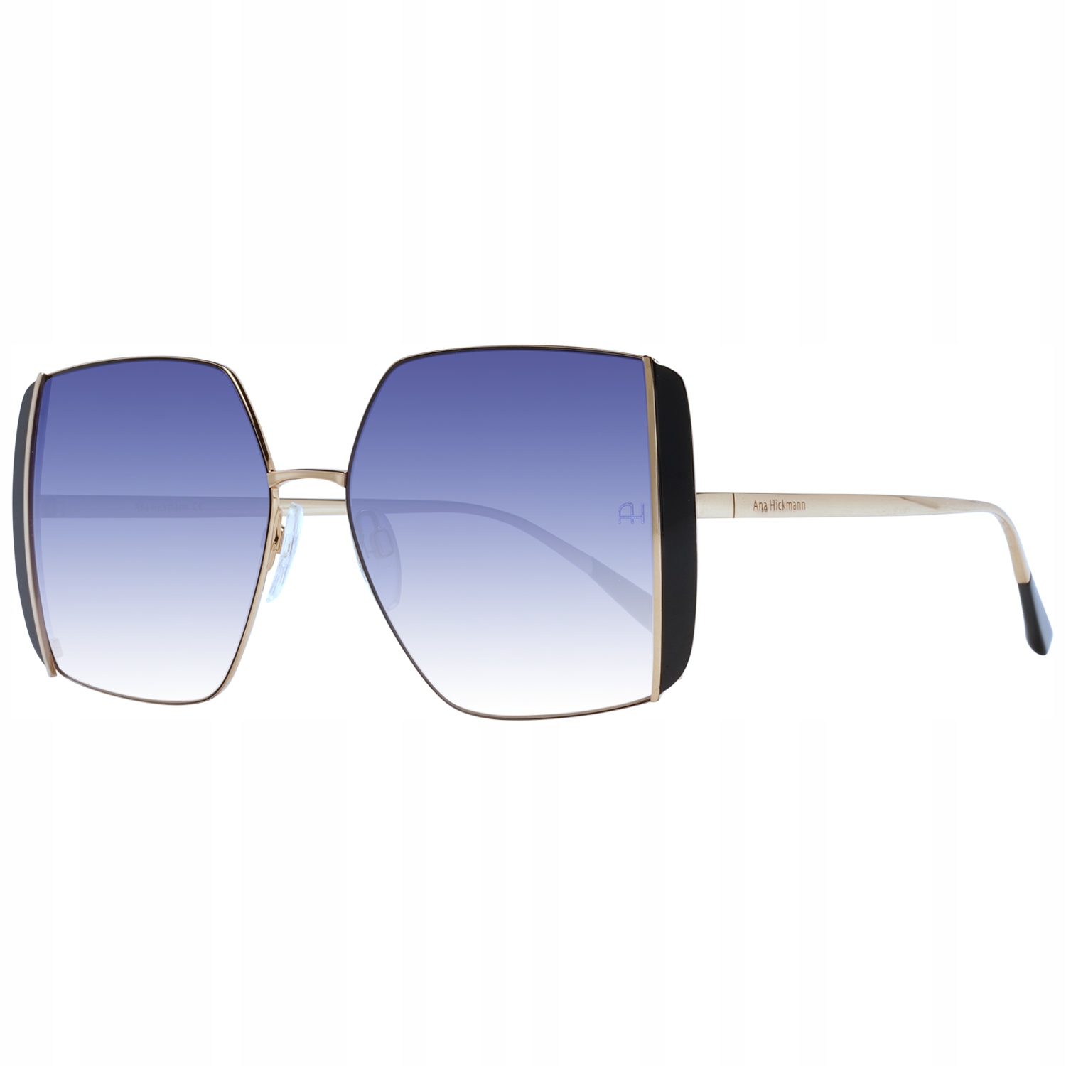 Dámské sluneční brýle Ana Hickmann AH3189 Gradalne