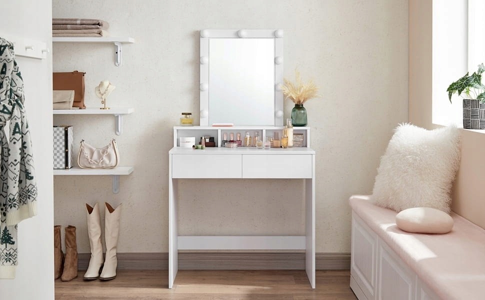 ТЮРЁМНЫЙ СТОЛИК - RDT114W01 Материал: плита МДФ.