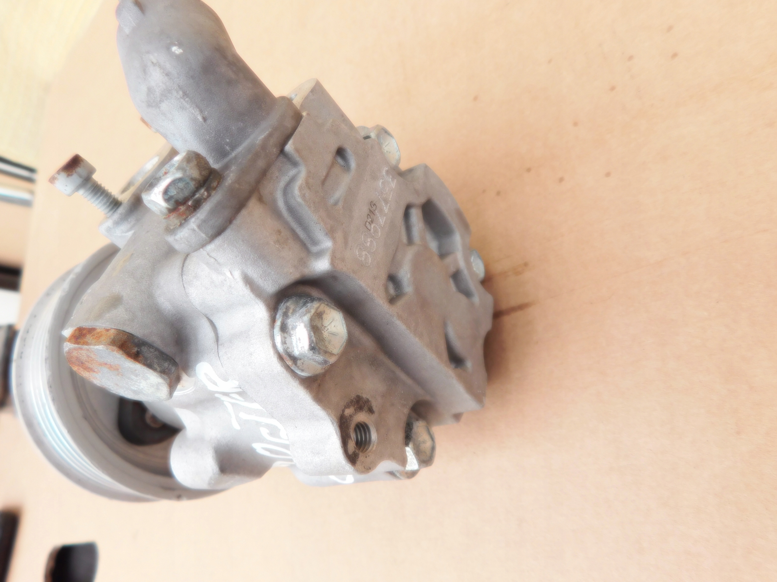 Pompa servosterzo volante VW Crafter 2.0 Originale