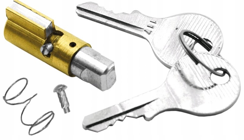 

Blokada Kierownicy 6MM Ktm Vicma