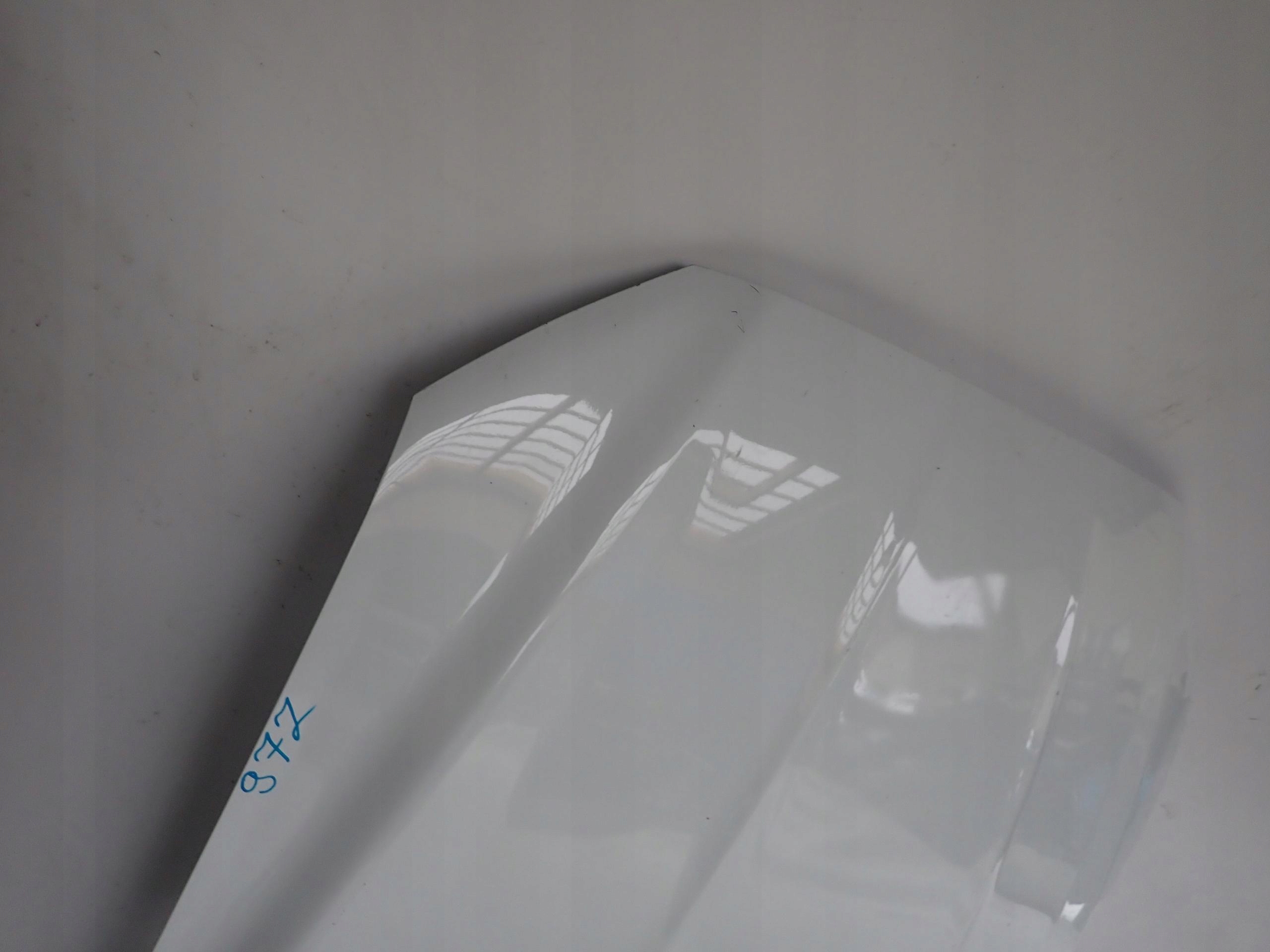 FORD MONDEO V 5 MK5 14-> Capot