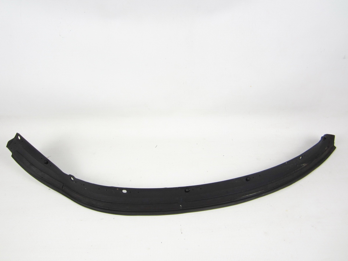 gasket door front front left Mercedes ML W164 GL X164