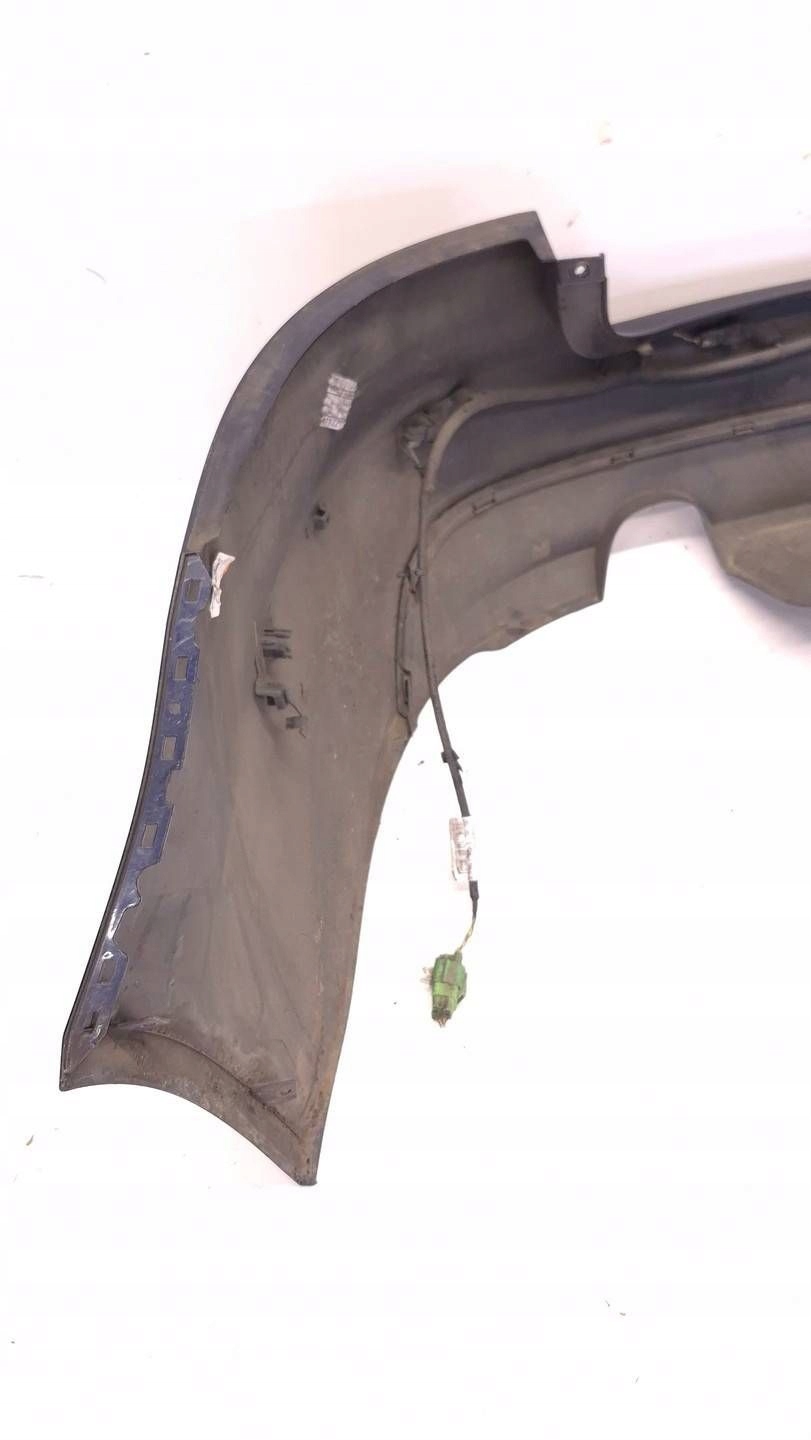 bumper rear part rear JAGUAR XF X260 JBC2149