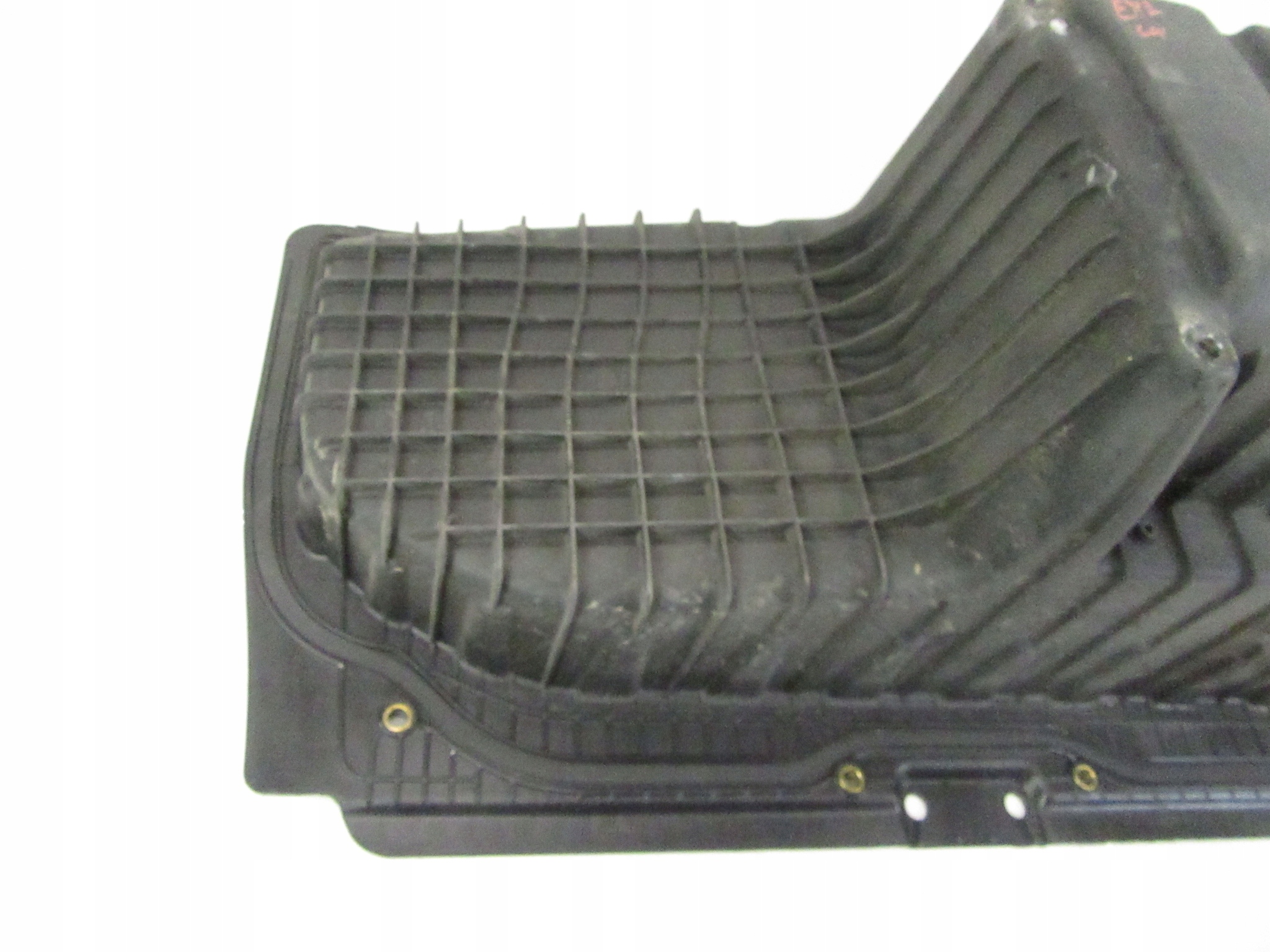 sump cover cover sump boot BMW 1 e81 e87
