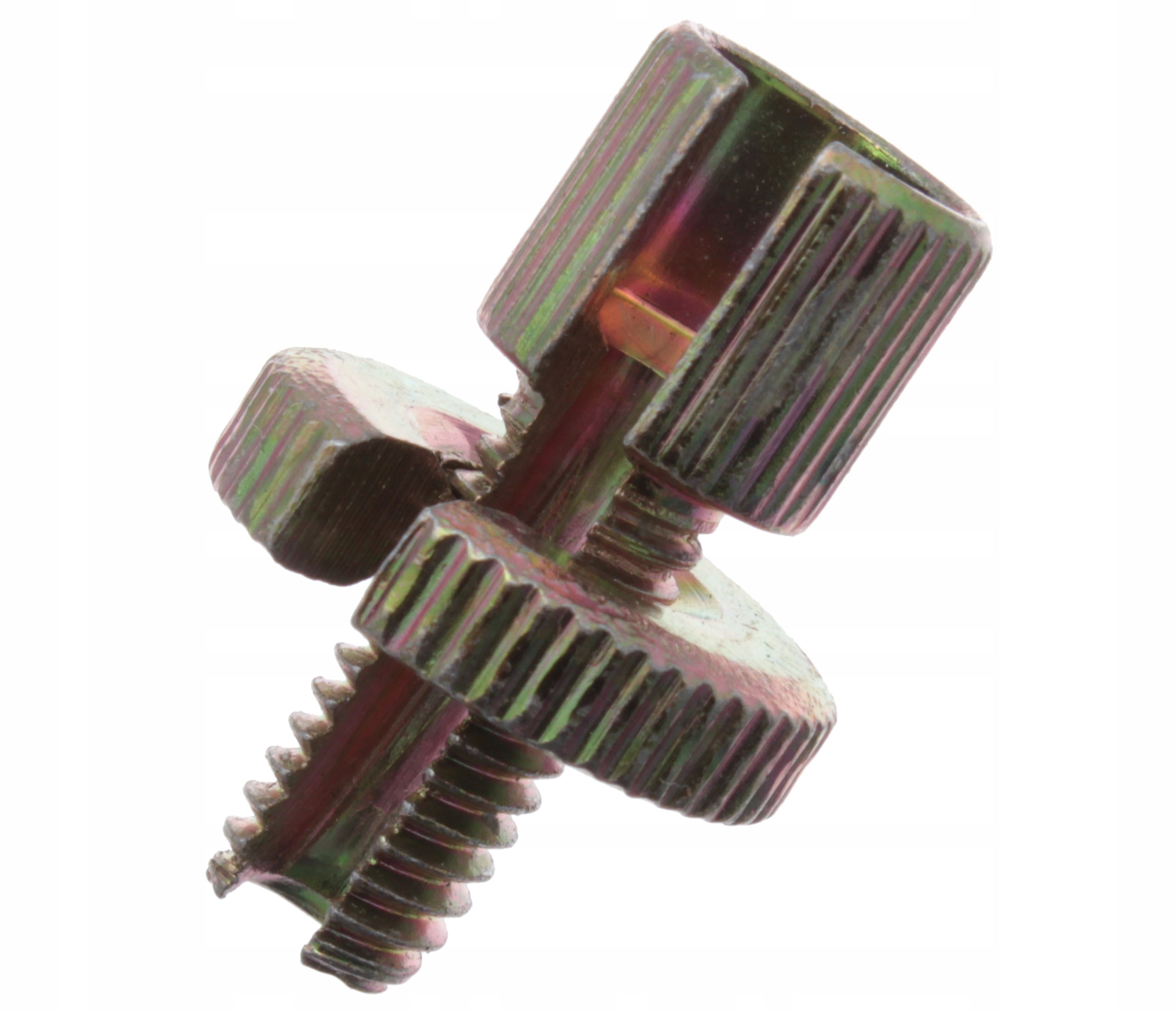 Śruba Regulacji Linki Sprzęgła Hamulca M8*20 Suzuki GN125 NF41A 200 250 4T