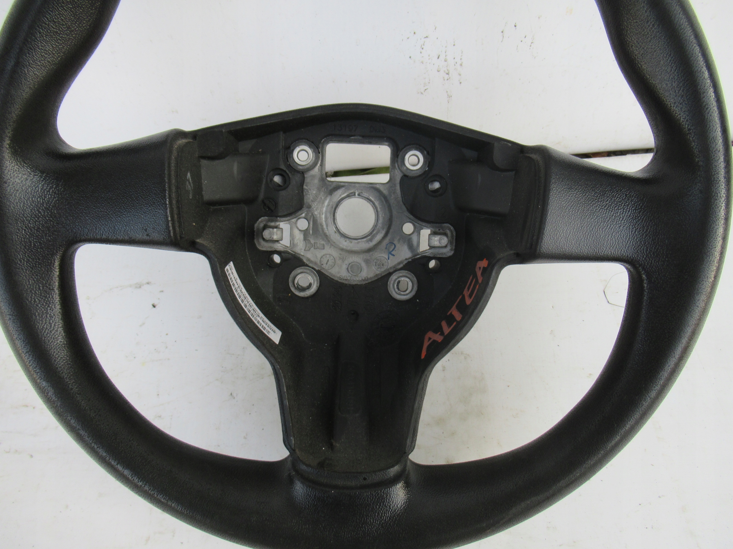 lenkrad SEAT ALTEA 04-09