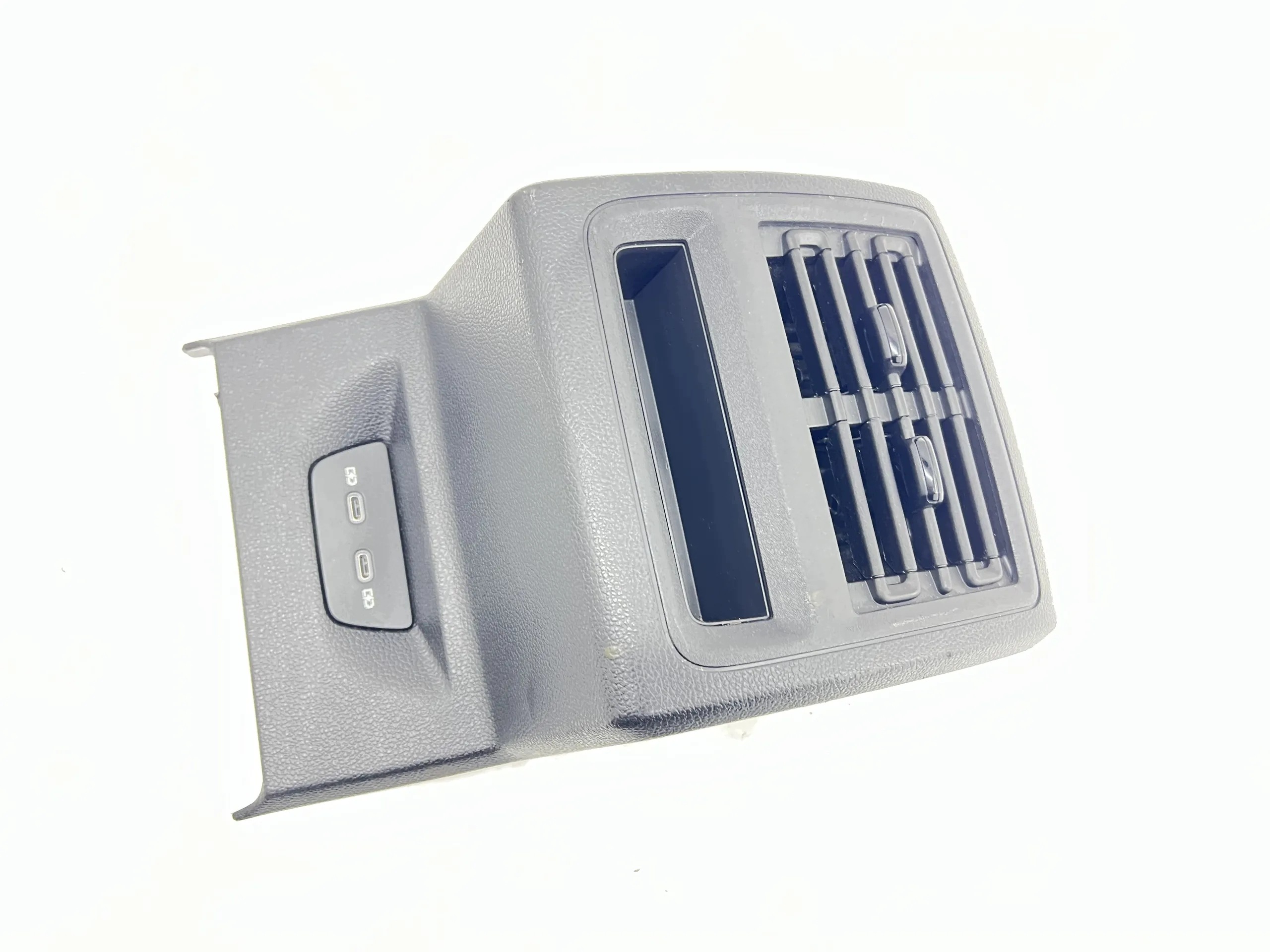 větrák tunelu USB záď VW GOLF 8 VIII 5H0864298A originál