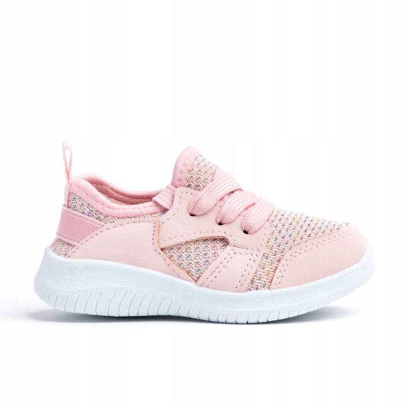 

Buty sportowe lekkie elastyczne sneakersy Axim