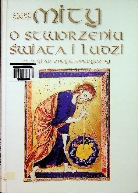 Mity o stworzeniu świata i ludzi