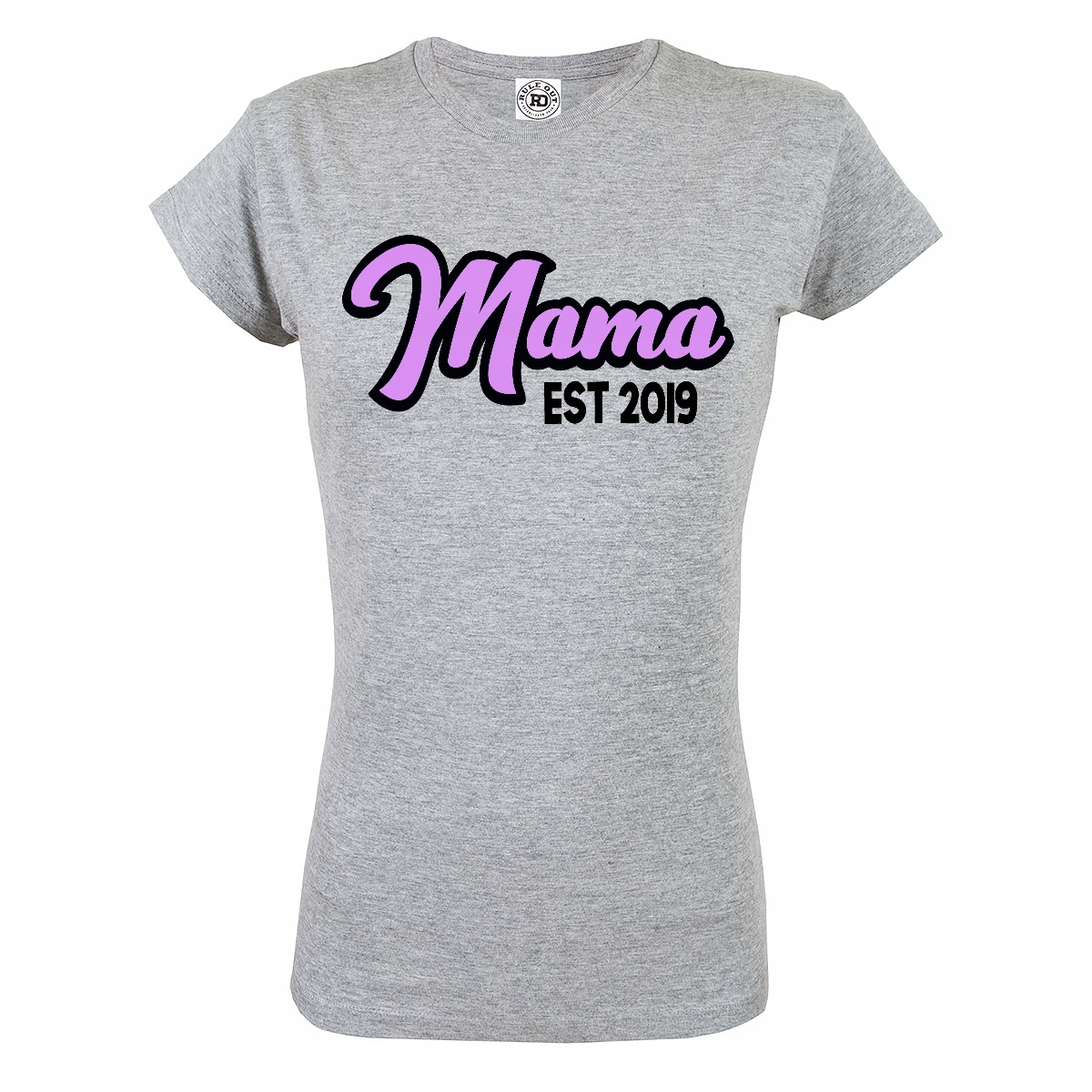 

Koszulka Prezent Na Dzień Mamy Podaj Nam Rok 36