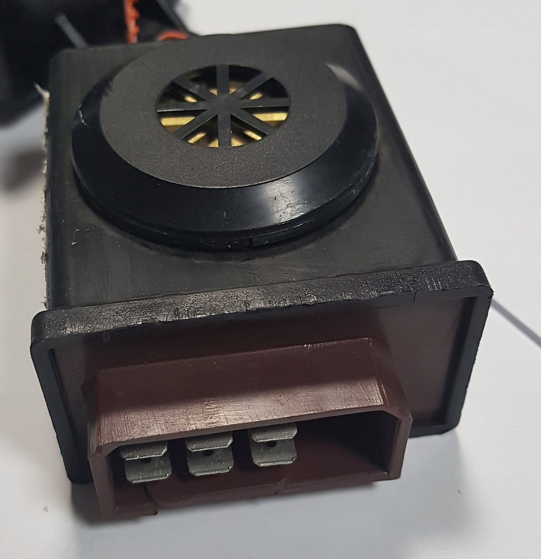 Sygnalizator elektroniczny