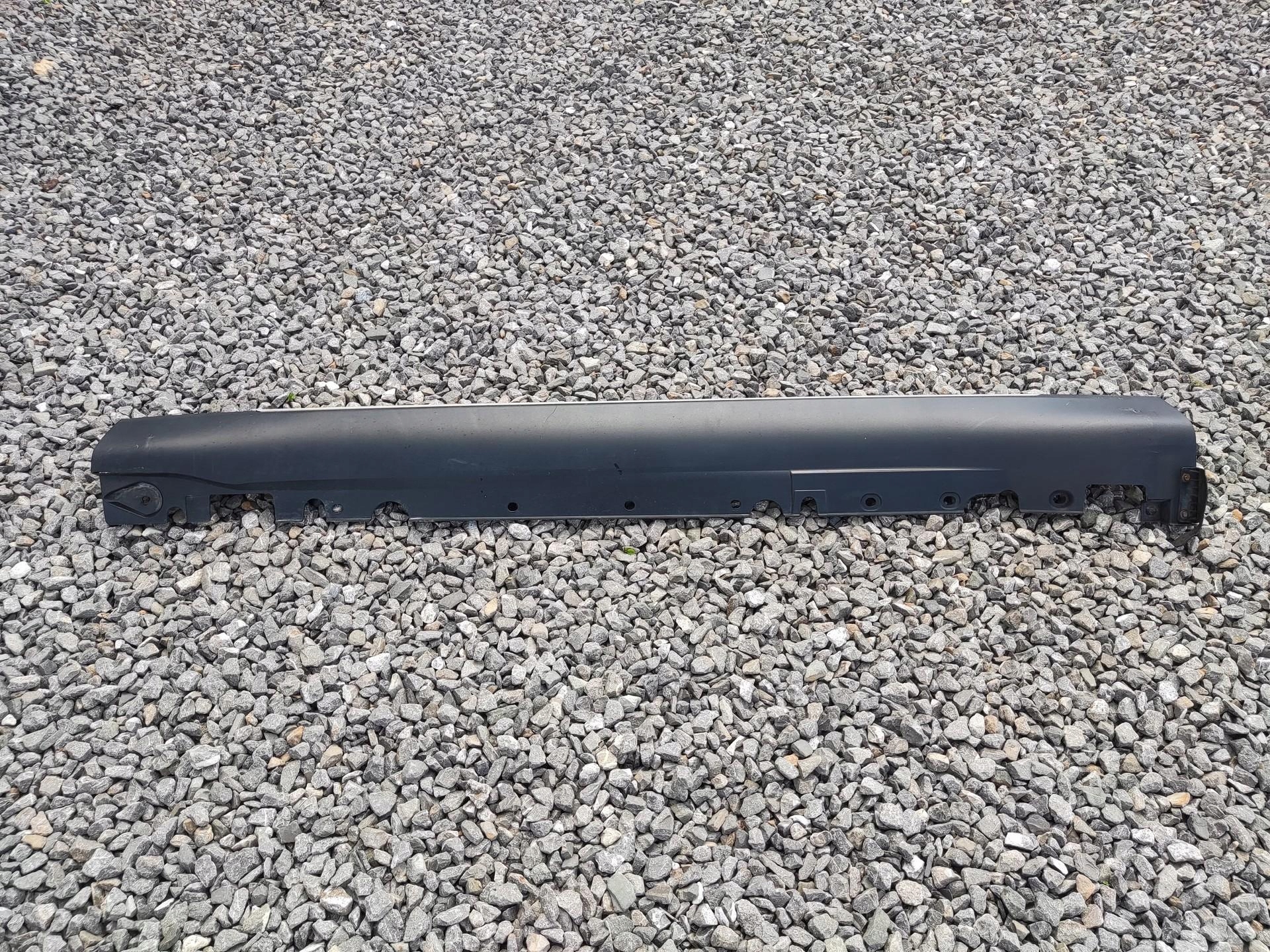 moulding threshold left threshold left STOPIEN BMW X6 E71 2007-2014 7184419