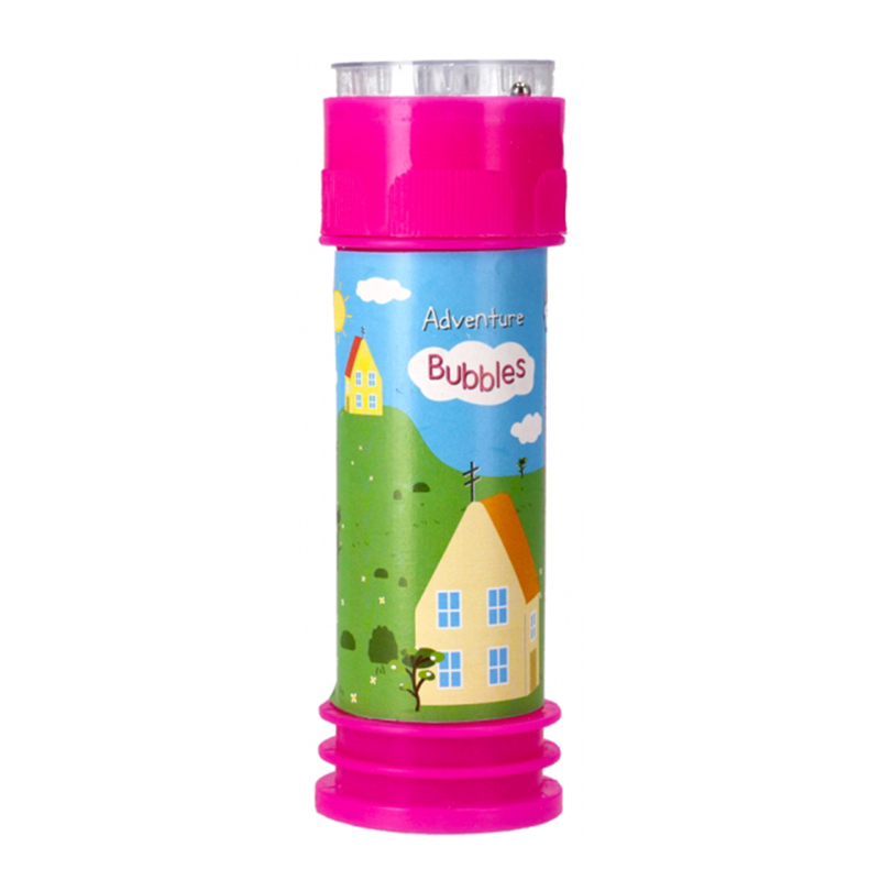 

My Bubble Bańki Mydlane Adventure Z Mini Grą 55ml