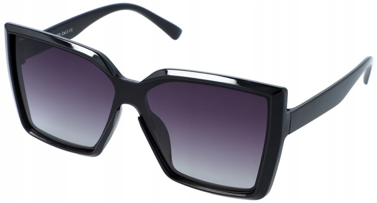 

Okulary Damskie Polaryzacyjne Przeciwsłoneczne Uv