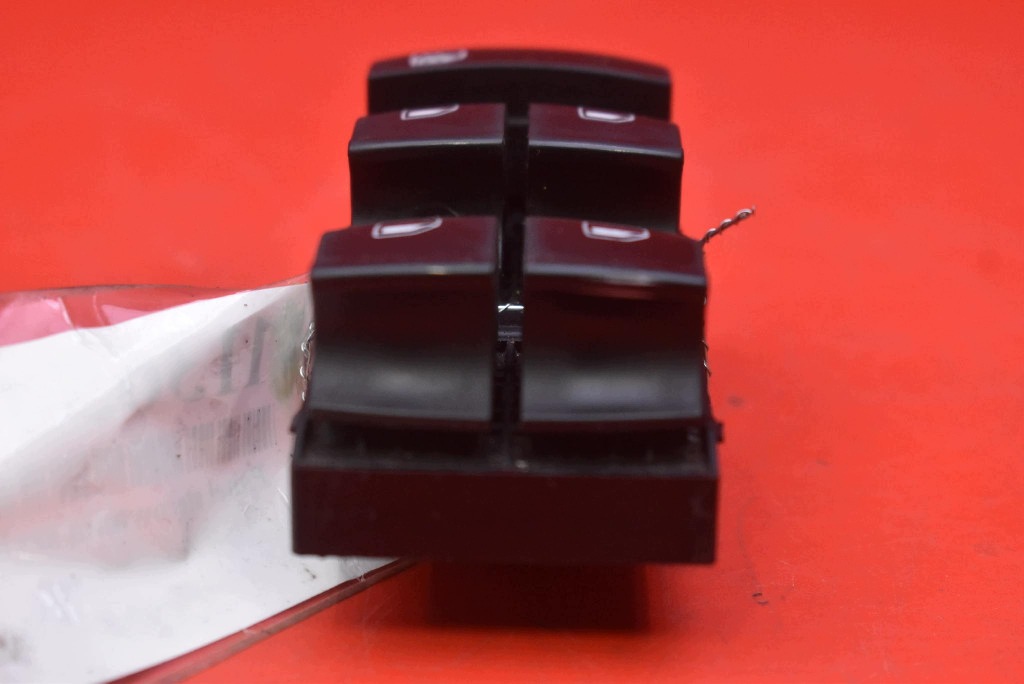 vezérlő panel ablak EU AUDI A6 C6 KOMBI 04-08