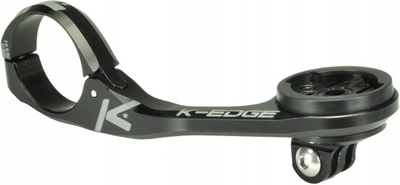 K-Edge uchwyt Garmin Max XL Combo Mount 31.8 czarny