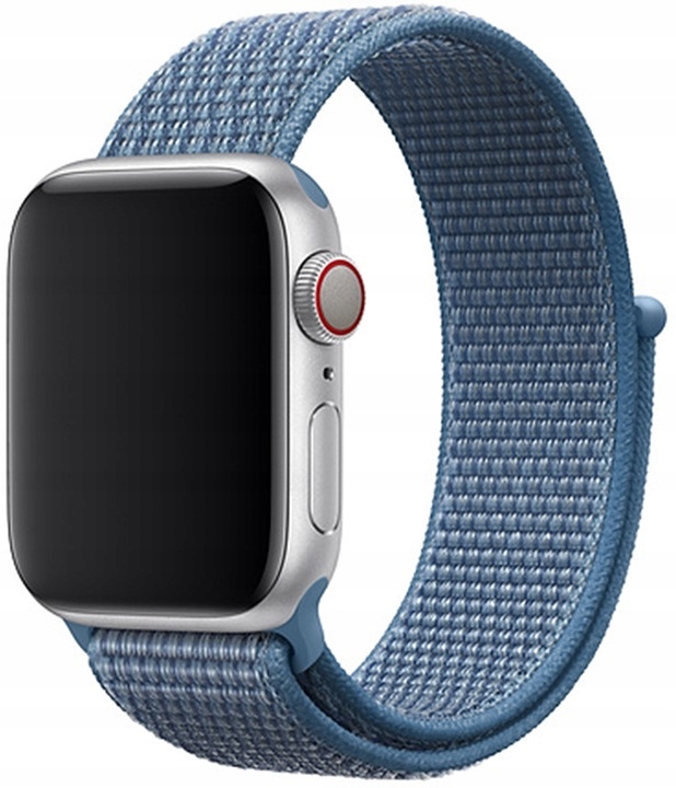 

Pasek Do Apple Watch 1-8 Se 42/44/45/49MM