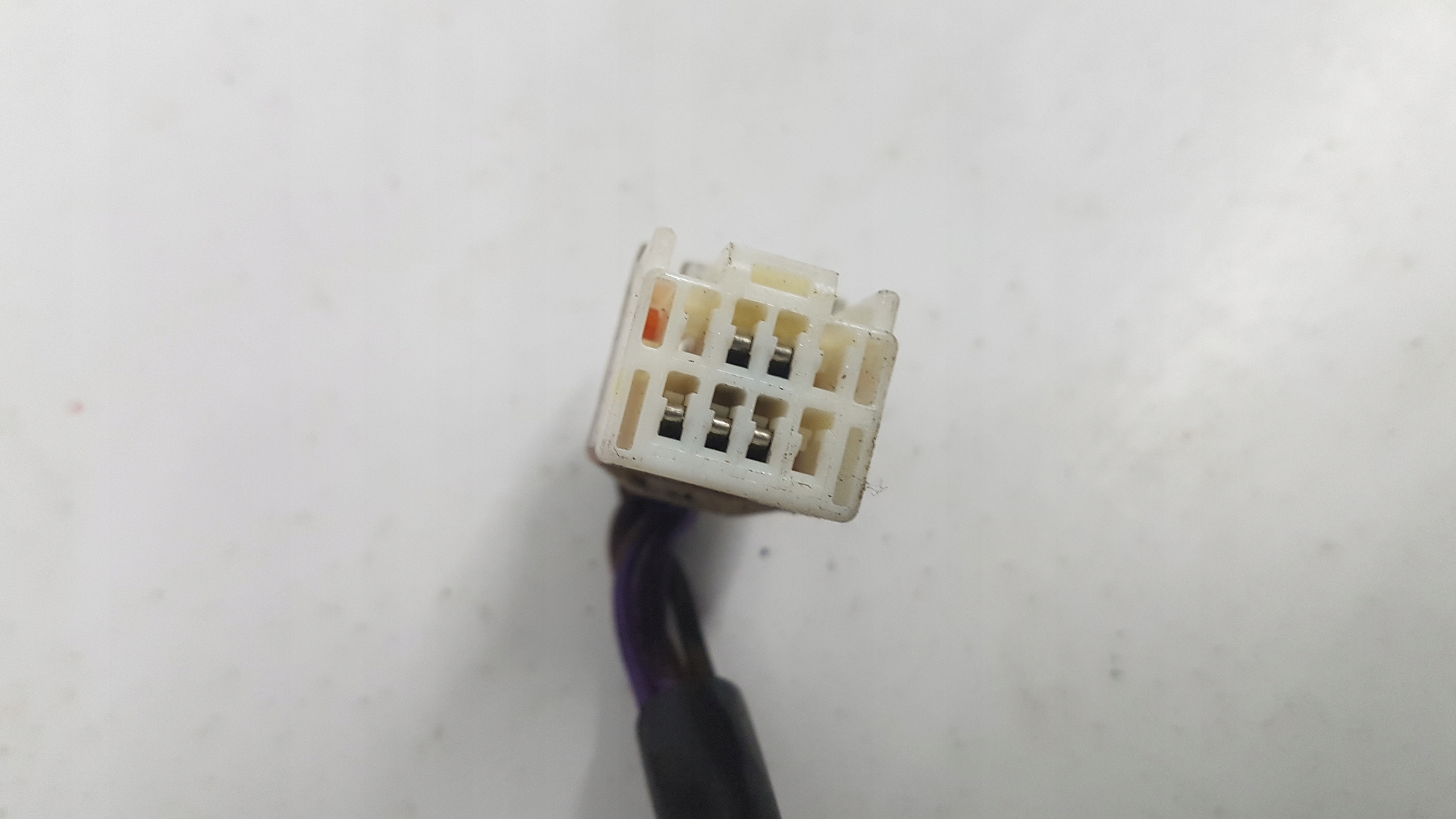Spiegel rechts MAZDA MPV 5PIN