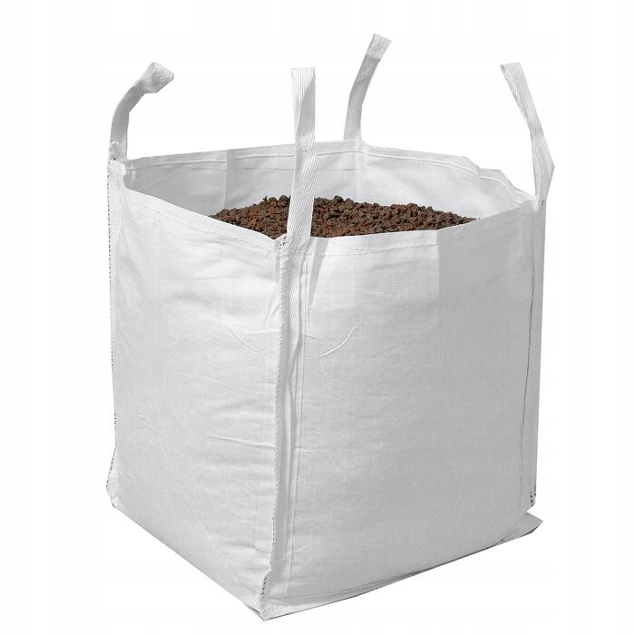 

Worki Big Bag Transportowe 90x90x120 cm 1000kg