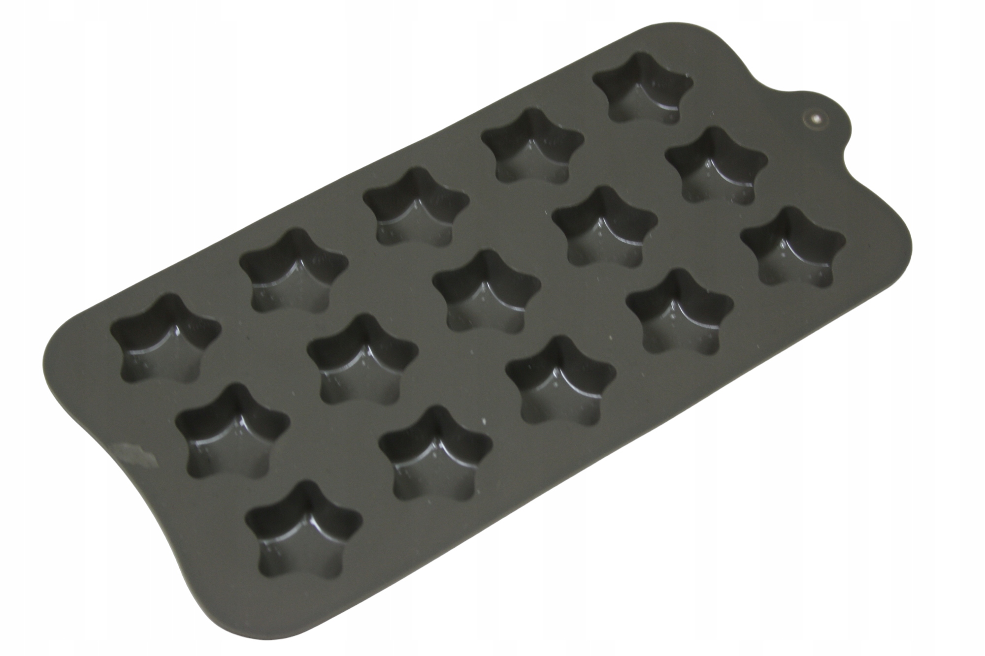 FOREMKI SILIKONOWE CZEKOLADEK PRALINEK LODU FO11 EAN (GTIN) 5900100148594