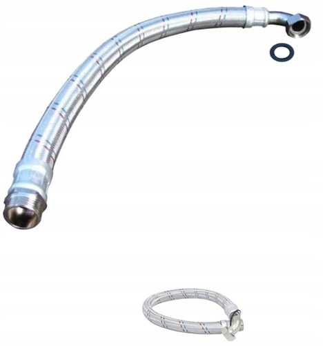 Hadice pro hydrofor čerpadla Covera/BG-Invest BG-K0002-50 Model 50