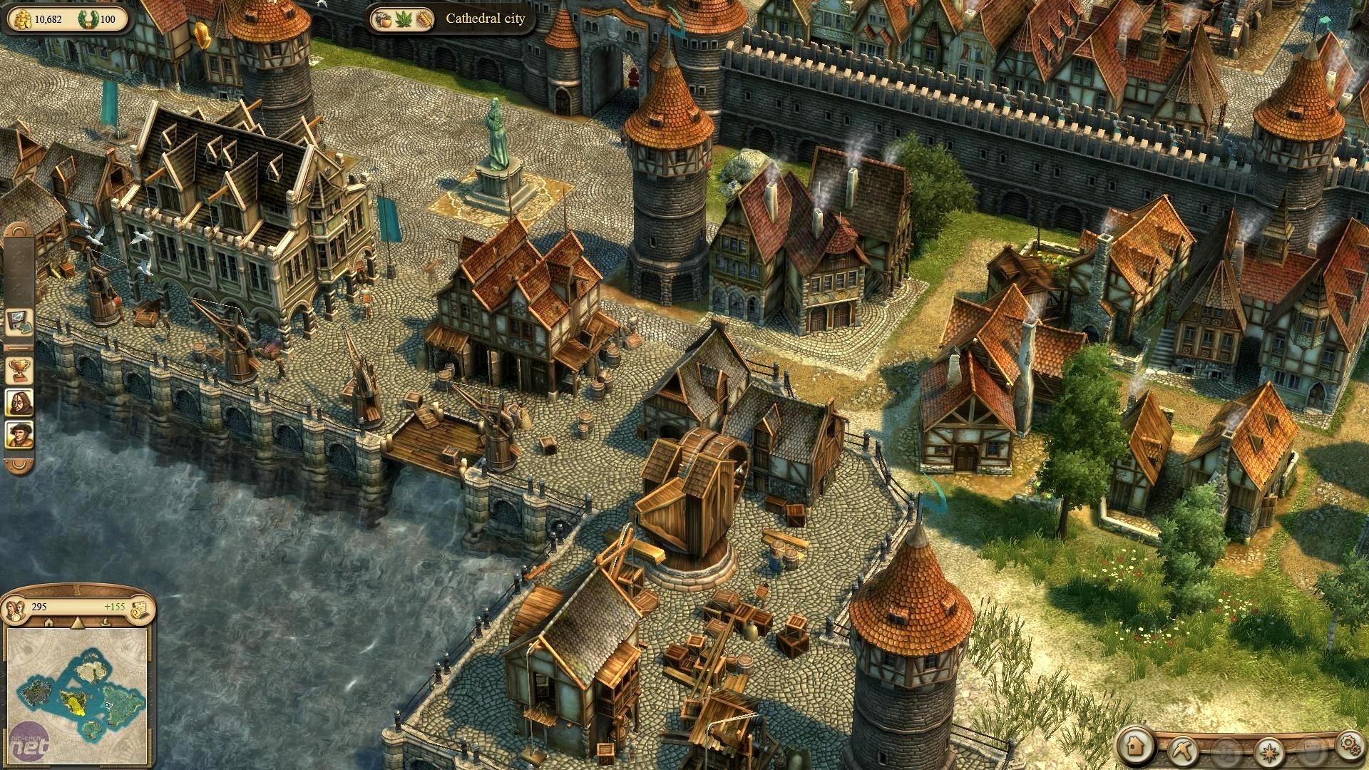 ANNO 1404 HISTORY EDITION PL PC KLUCZ UBISOFT Rodzaj wydania Podstawa