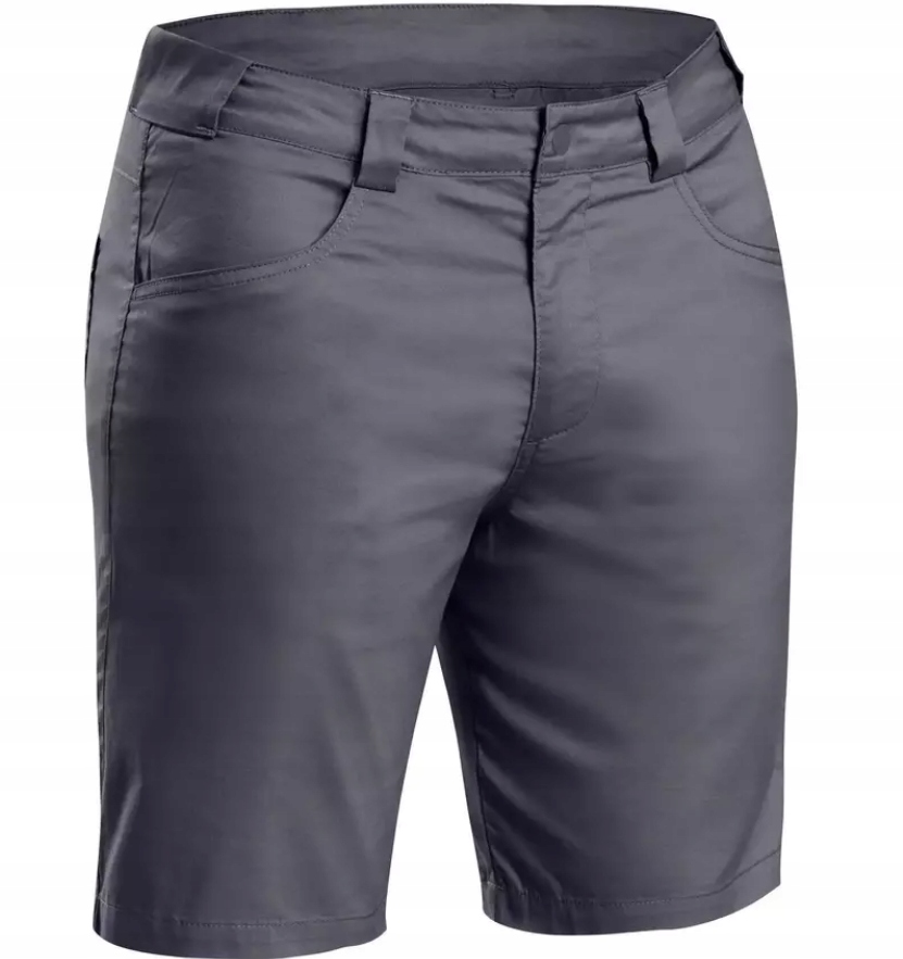 

Quechua Wygodne Męskie Szorty Spodenki Kolory XXXL