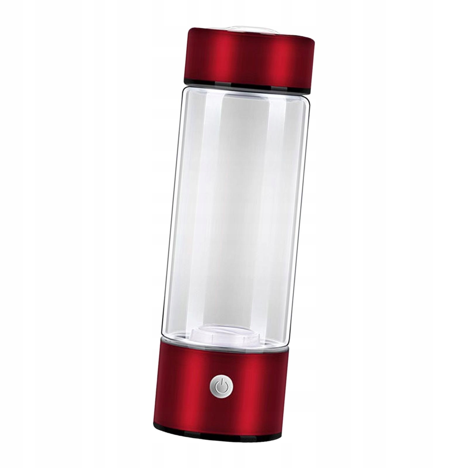 Zewnętrzna butelka na wodę 420 ml Zewnętrzny Marka inna