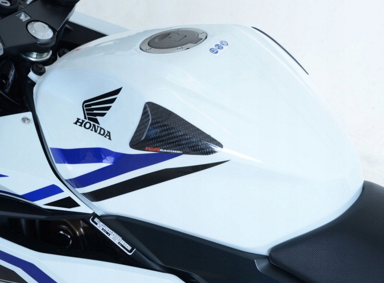Slidery Palivovej Nádrže Rg Racing Honda CBR500R 16-