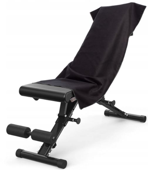 

Ręcznik szybkoschnący na siłownię fitness zakładka