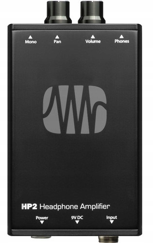 Fender 689-9000-002 MXA2 Bundle FXA2 HP2 Model 6899000002