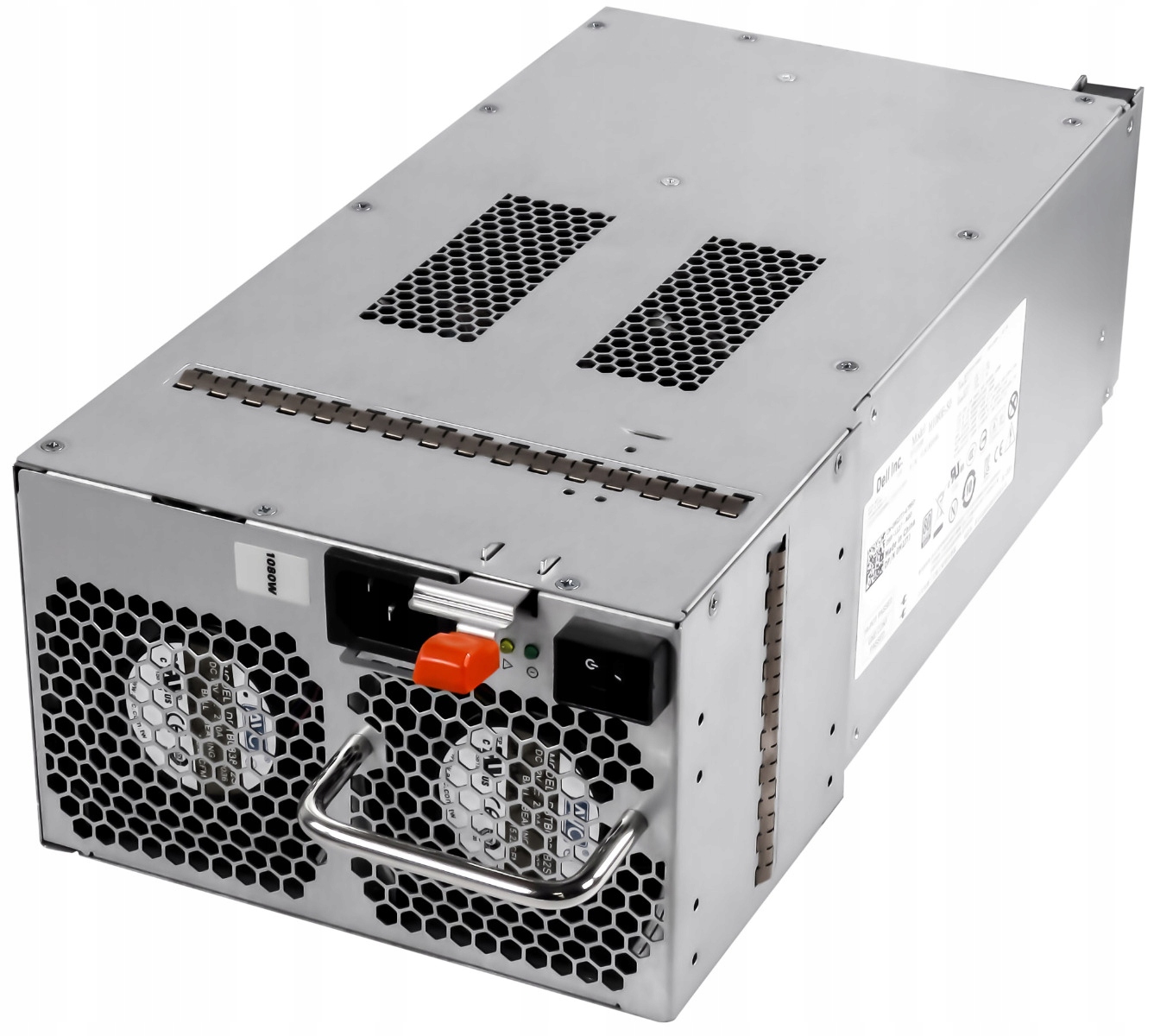 Dell 0M2JTJ 1080W S1K1E004L H1080E-S0