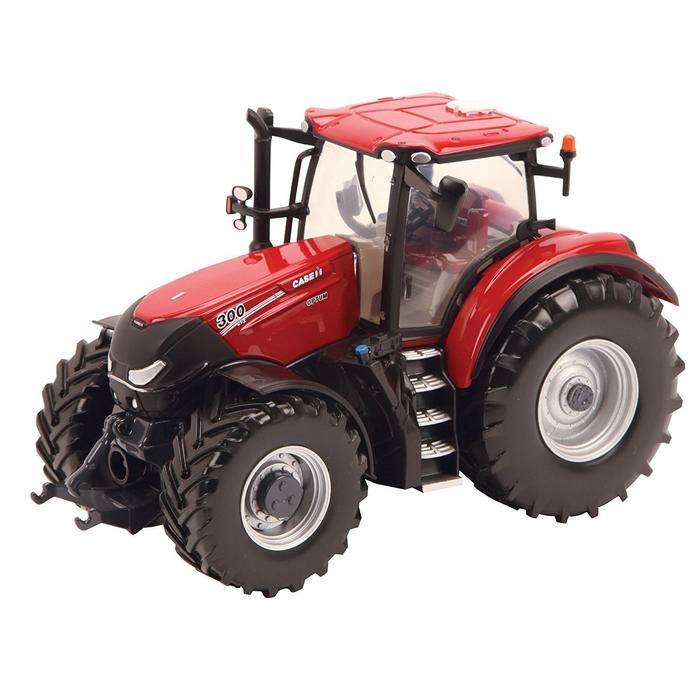 

Tomy Britains 43136 Case Optum 300 CVX 1:32