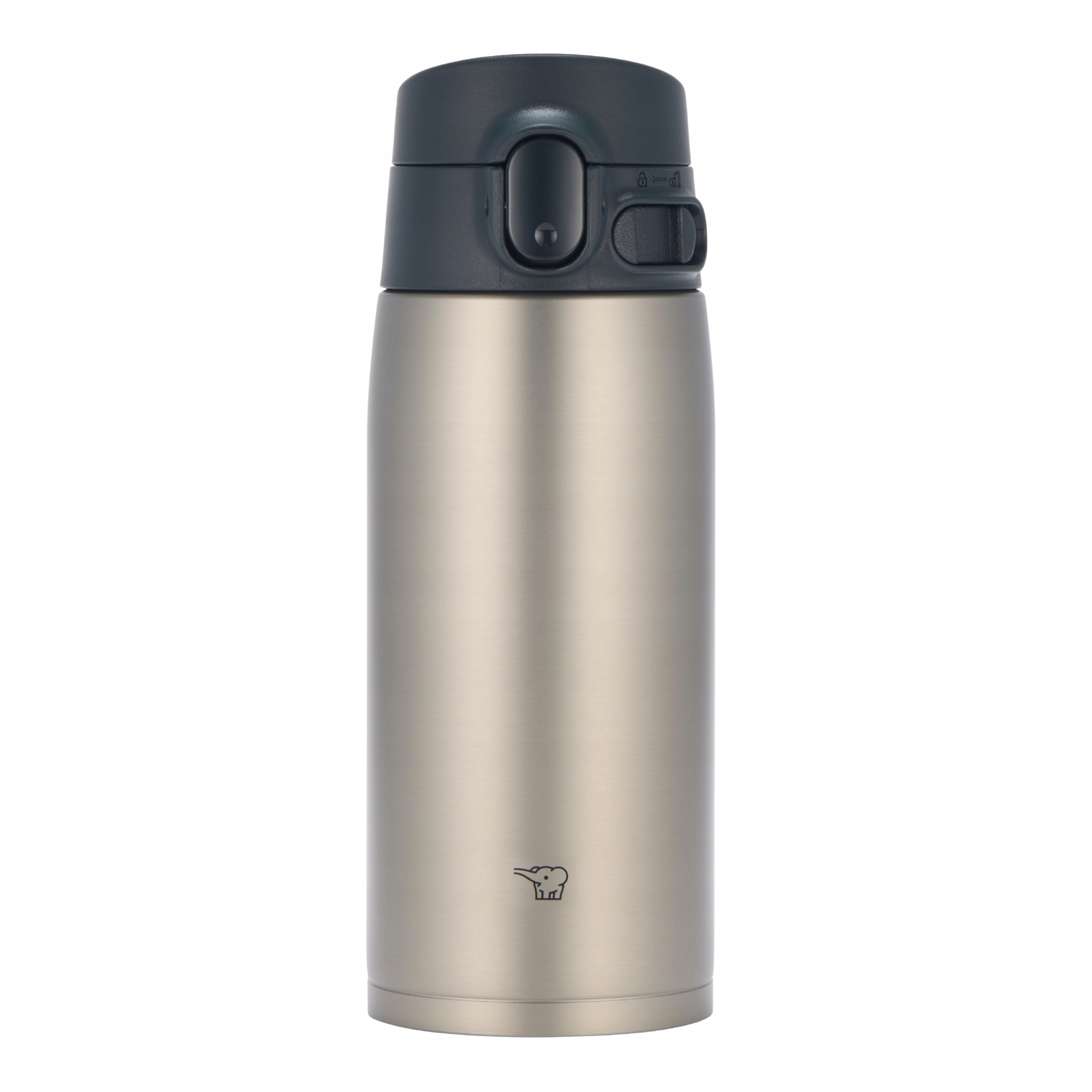 Termohrnek Zojirushi SM-VH48-XA 480 ml, termoska na čaj a kávu, prostorný