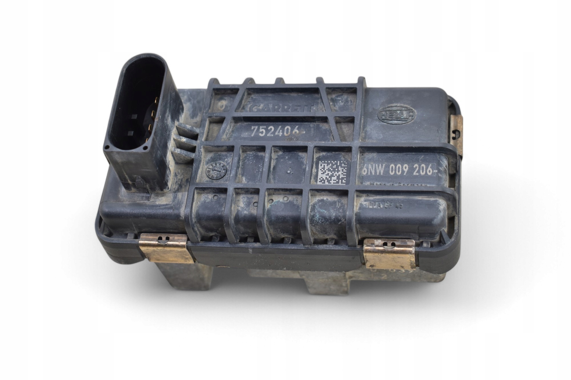 régulateur turbines FOCUS MK2 S-MAX C-MAX 1.8 TDCI G-45 6NW009206