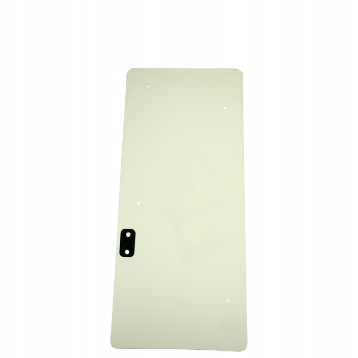 334/F7248 - Скло права задня шовкографія JCB 3CX COMPACT 334 / F7248