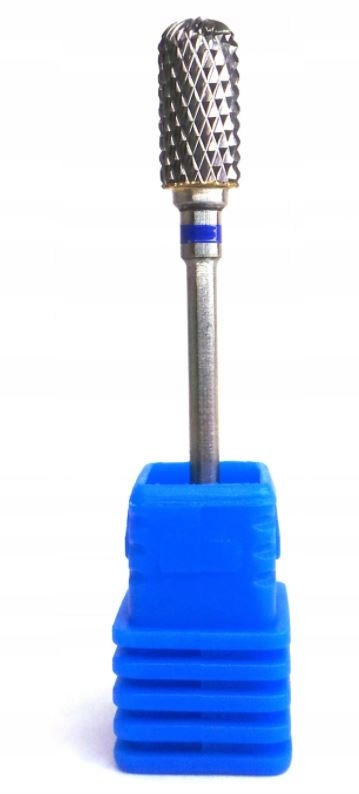 

Frez karbidowy walec zaokrąglony FRWO-3 hybryda