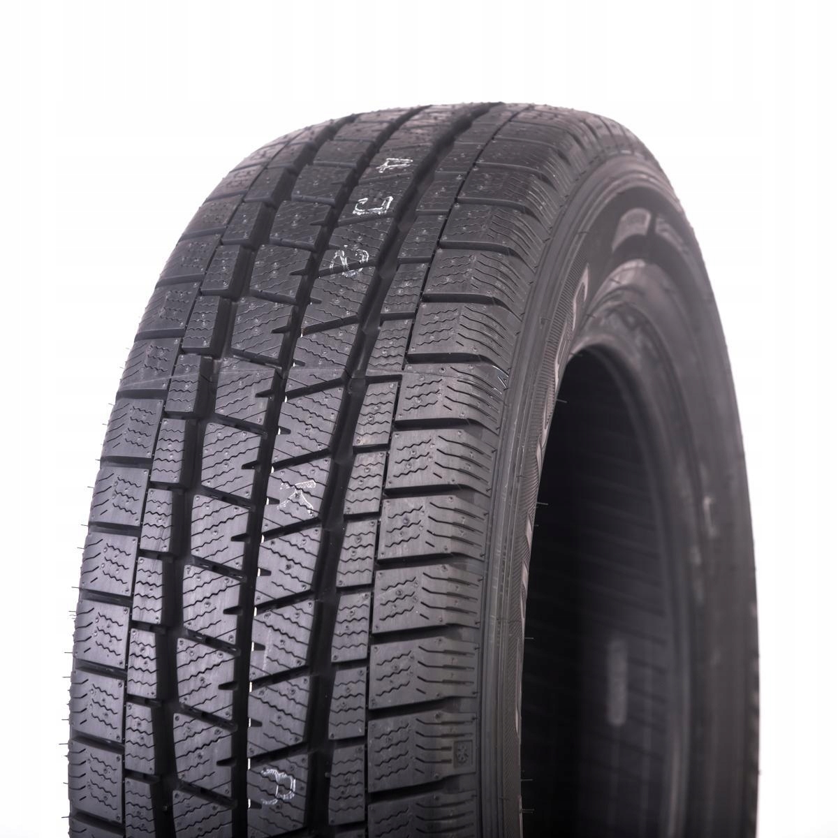 2X зимние шины 215 / 65R15 Falken WINTER VAN01 T C