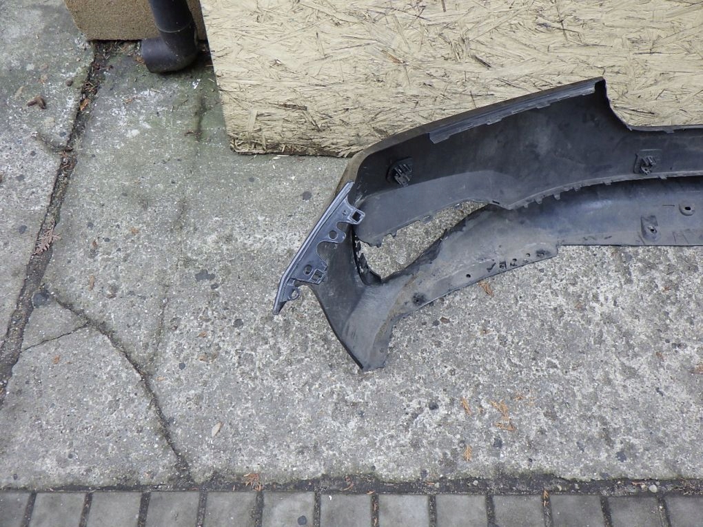 BMW 7 G11 G12 LIFT LCI 19- Frontstoßstange