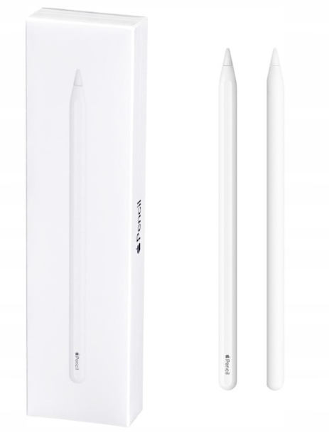 Apple Pencil ホワイト Apple Pencil Pro MX2D3ZE/A - Fiyatı, Yorumları