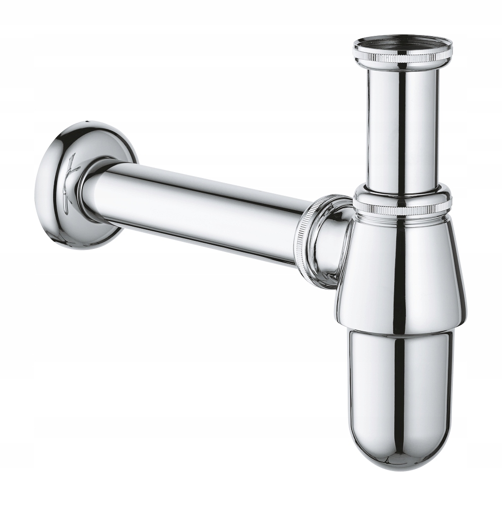 Grohe Syfon umywalkowy 1 1/4'' 28920000 chrom