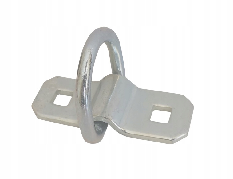 

Zaczep uchwyt Ucho mocowania ładunku przyczepy