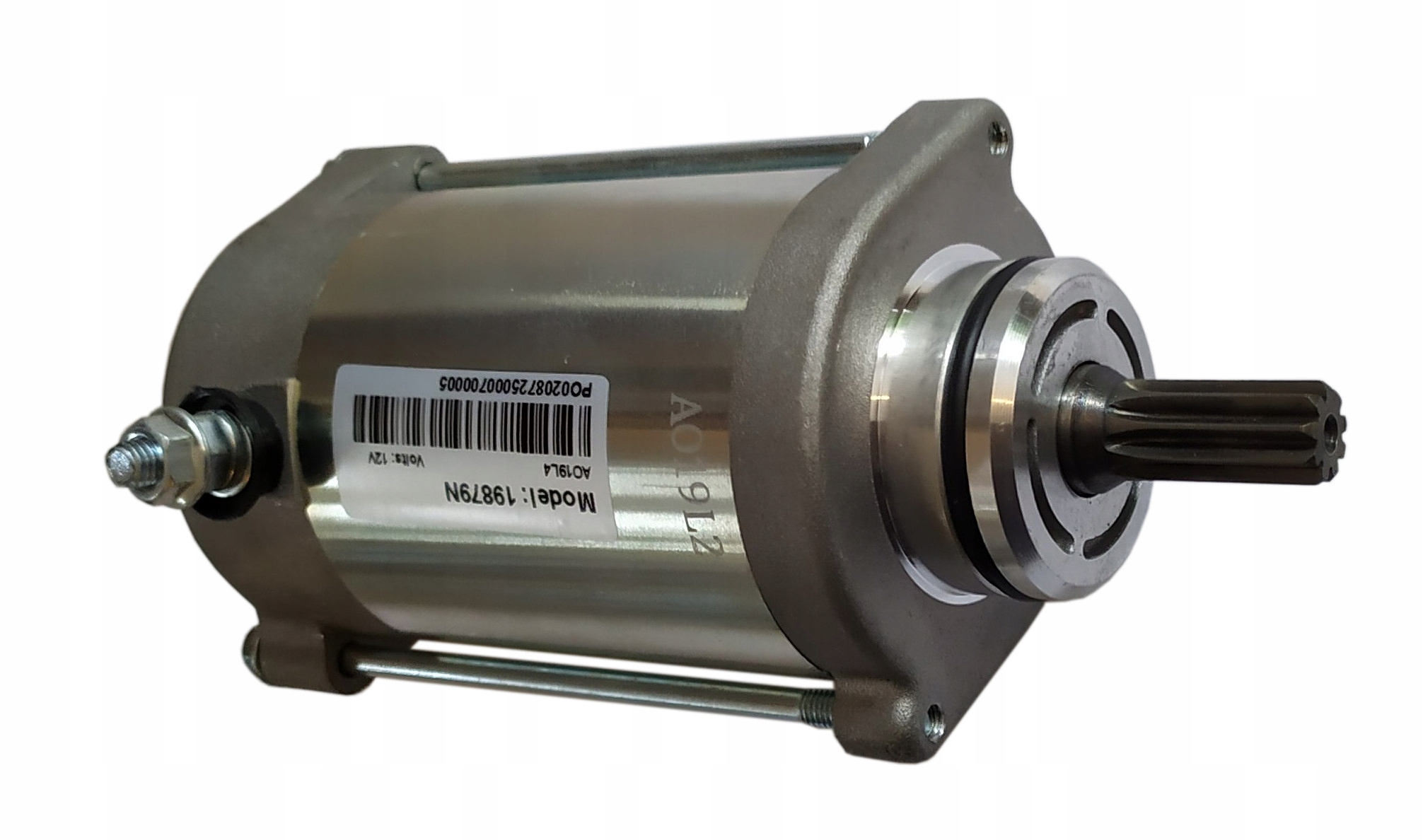 NOWY ROZRUSZNIK Arctic Cat 1000 Thundercat Prowler