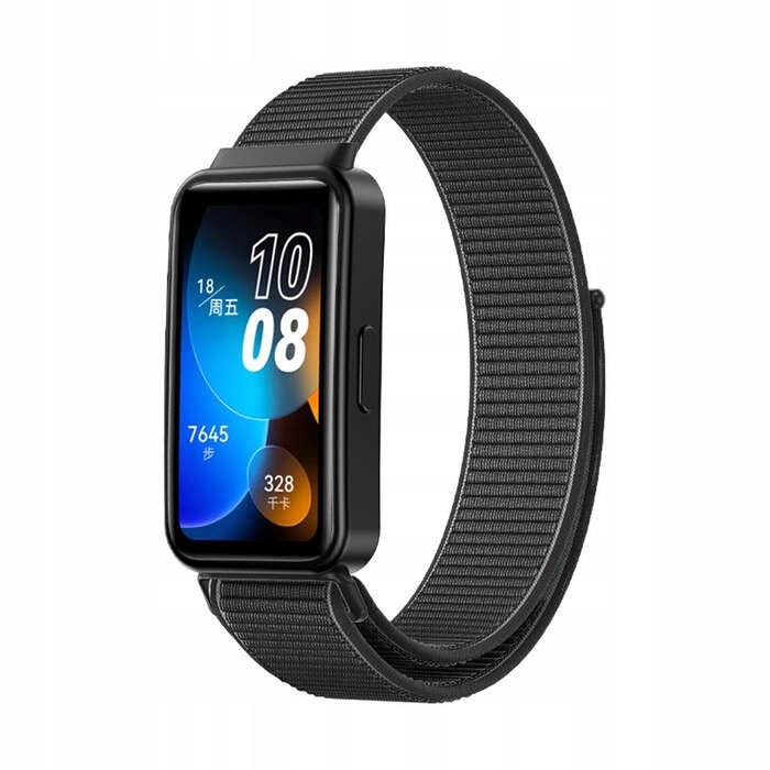 Nylonowa opaska bransoleta do Huawei Band 8
