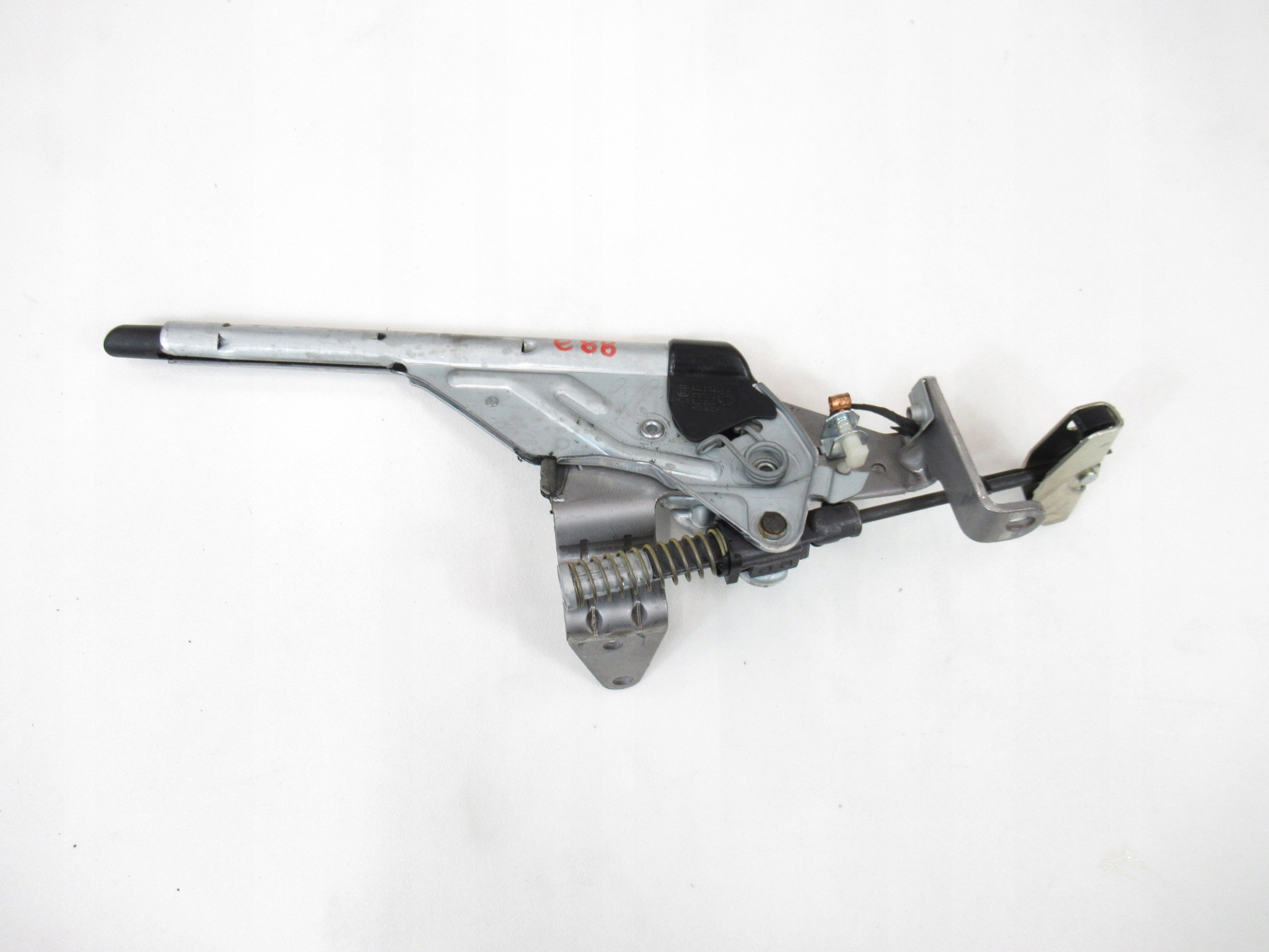 Schaltgestänge elektrische Parkbremse BMW e81 e82 e84 e88 e90 e91 e92 e93 EU