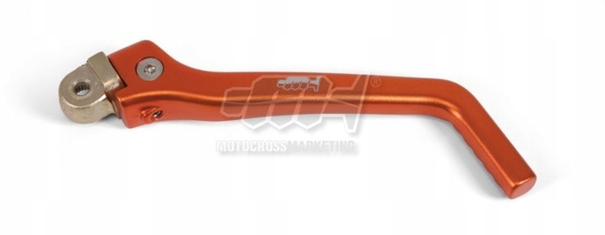 M.C. Páka Štartéra (kopka) Hliníková Farba Oranžová Ktm Sx 85 03-1