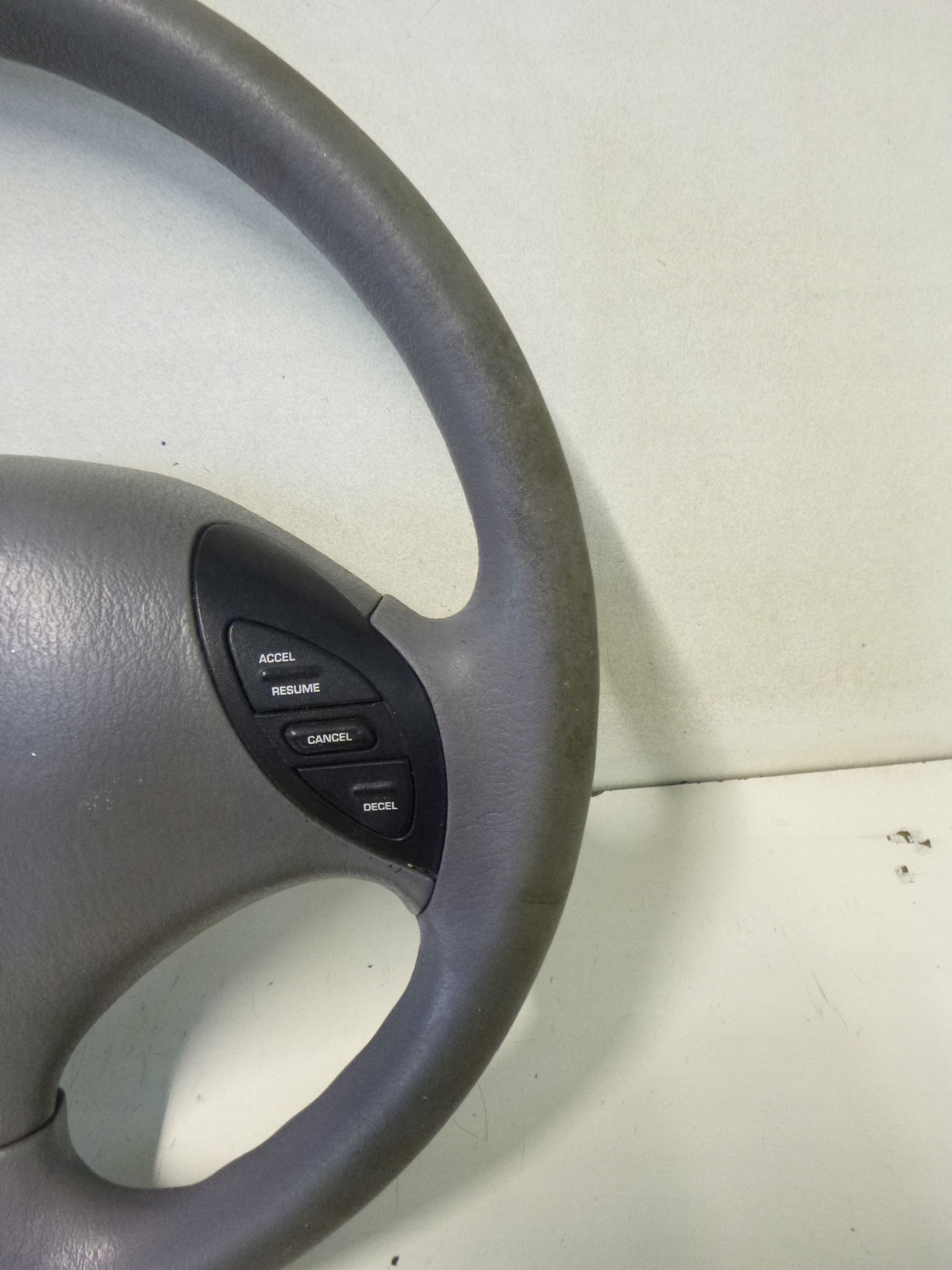 lenkrad + Airbag Dodge Grand Caravan1995