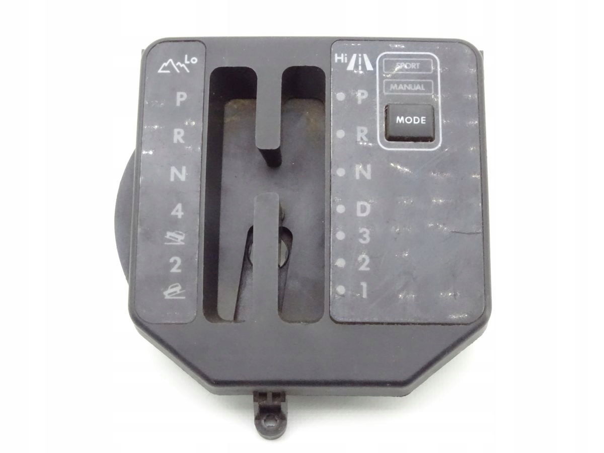 LAND ROVER RANGE P38 94-02 рамка тяги передач