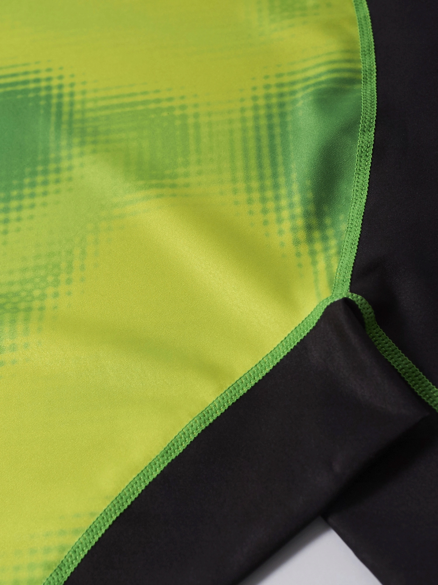 MANTO Rashguard ATOMIC zielony krótki rękaw rozm. XL Rodzaj rashguard
