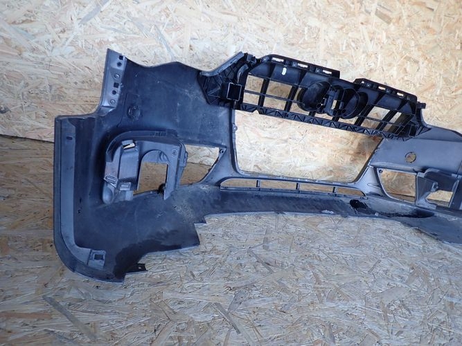 AUDI A5 LIFT 12-15 front bumper front